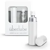 Uberlube Good to go wit