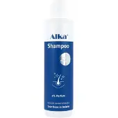 Alka Shampoo Hypoallergeen 0% Parfum