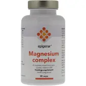 Epigenar Magnesium Complex