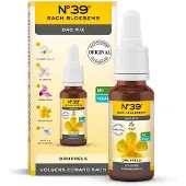 Lemon Pharma bach bl druppels nr 39 20 ml