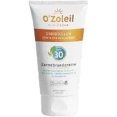 O'Zoleil Zonnebrandcrème Body SPF 30 (125 ml)