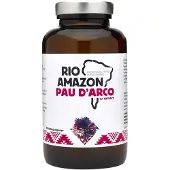 Rio Amazon Immunbast voordeelverpakking 90 vcaps