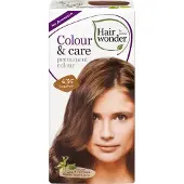 PDM to be maintained Colour & Care 6.35 Hazelnoot