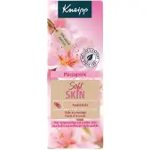 Kneipp Soft skin massageolie amandelolie