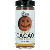 Aman Prana Gula Java Cacao Kids & Sport