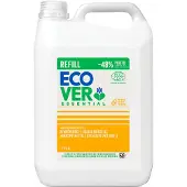 Ecover Afwasmiddel Citroen & Aloë Vera - 5L