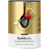 Sublimix Kippenbouillon Poeder