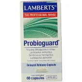 Lamberts Probioguard Capsules