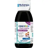 Nutergia Ergykid Harmony | 150 ml