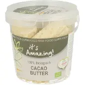 Its Amazing Cacao Butter Ruw 300gr