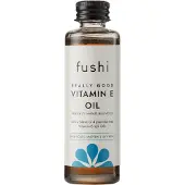 Fushi Hand Blended Really Good Vitamin E Olie - 50ml