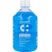 Curasept Daycare Protection Booster Mondspoelmiddel - Frozen Mint - 500 ml