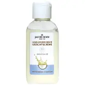 Jacob Hooy Haarlemmerbruin gezicht spf30