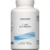 Nutramin C 1000 Ascorbaten Tabletten