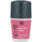 Urtekram Crystal Deo Rose