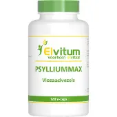Elvitaal Psylliummax 120 cap