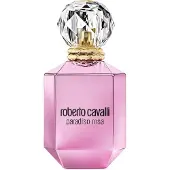 Roberto Cavalli Paradiso Rosa parfum - Bloemige fruitige damesgeur - 75ML