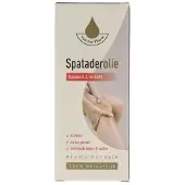 Van der pluym Spataderolie 50 ml