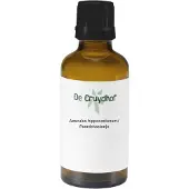 Cruydhof Aesculus Hippocastanum/Paardenkastanje Druppels