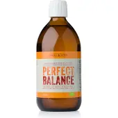 Omega & More Perfect balance bio