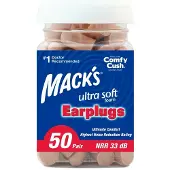 Macks Safesound ultra 100 stuks
