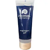 Zechsal Magnesium Gel - 125ml