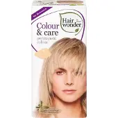 Hairwonder Colour & Care 9 Licht Blond
