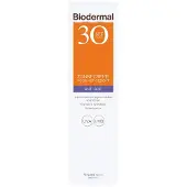 Biodermal Anti-age creme gezicht SPF30
