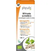 Physalis Withania Somnifera | 100 ml