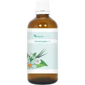 Balance pharma HGP021 Gemmoplex herstel