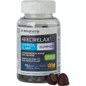 Arkopharma Arkorelax Slaap Gummies