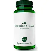 Aov Vitamine C 1000 Mg 315 60 Tabletten