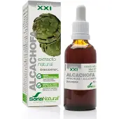 Soria natural Soria Composor 05 Stressor XXI | 50 ml