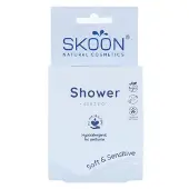 Skoon Shower Bar Soft & Sensitive Hypoallergeen