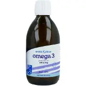 Arctic Blue Omega 3 Pure Visolie Cat & Dog Olie