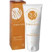 Earth-line Vitamine E bruin zonder zon 100 ml