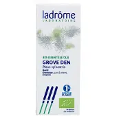 La Drome Grove Den Olie Bio