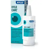 Ursapharm Hylo-Care Bevochtigende Oogdruppels