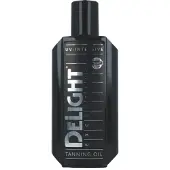 Delight Tanning Olie Uv Intensive 200 Ml