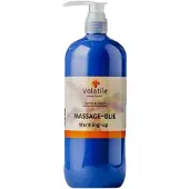 Volatile Massageolie winning mood