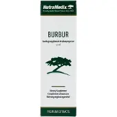 Nutramedix , Burbur, Detox Ondersteuning, 1 fl oz (30 ml)