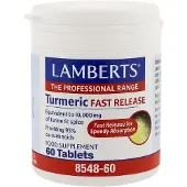 Lamberts Curcuma Fast Release Tabletten