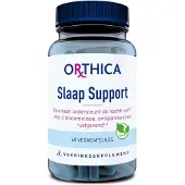 Orthica Slaap Support (60 capsules)