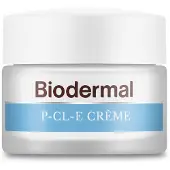 Biodermal P-CL-E creme