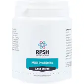 RPSH MBR probiotics poeder