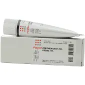 Fagron Zinkoxidevaselinecreme 10% 30 gram