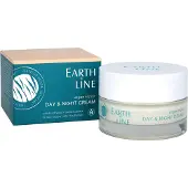 Earth-line Argan repair dag & nachtcreme