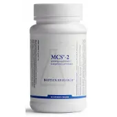 Energetica Natura Biotics MCS-2 | 90 capsules