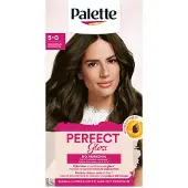 Poly Palette Perfect Gloss 5-0 Midden Bruin