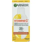 Garnier 2-in1 Serum Cream Vitamine C SPF25